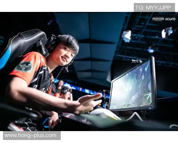 和平精英分析:深入探讨EDG战队近期表现与状态变化