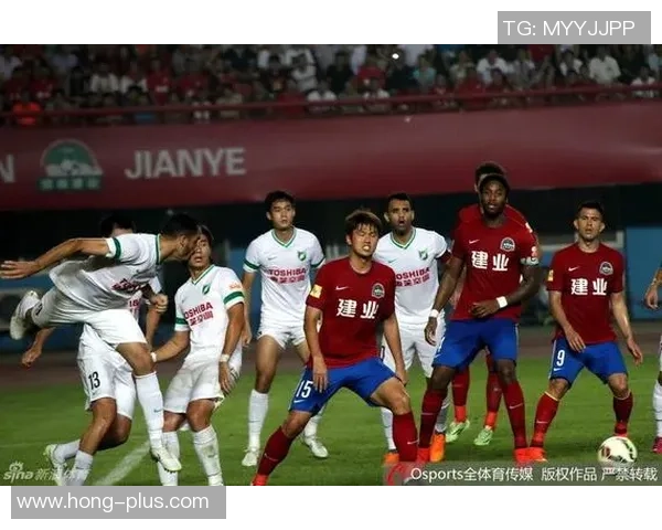 恒大主场迎战日本球队期待精彩对决与激情碰撞